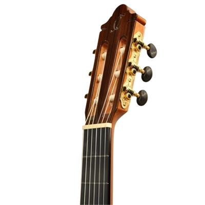 CAMPS NAC2PRO ELEKTRO KLASİK GİTAR, PRO-BLEND