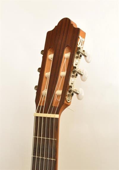 CAMPS NAC1 ECO ELEKTRO KLASİK GİTAR, İNCE KASA