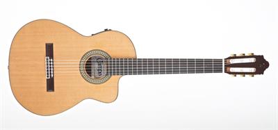 CAMPS NAC2 ELEKTRO KLASİK GİTAR