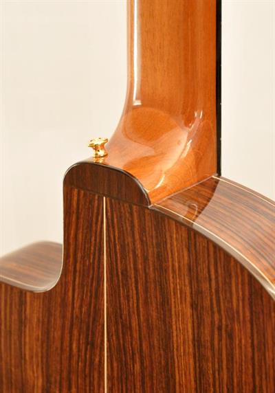 CAMPS NAC2 ELEKTRO KLASİK GİTAR