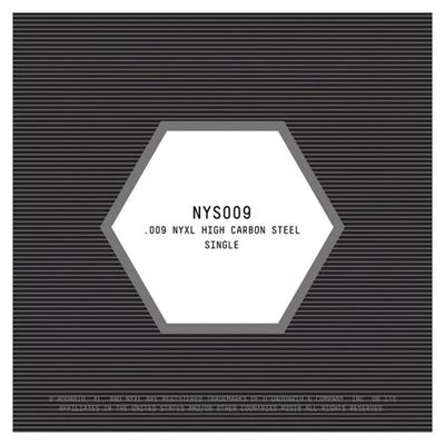 DADDARIO NYS009 ELEKTRO VE AKUSTİK TEK TEL, E-(Mİ), YÜKSEK KARBONLU ÇELİK