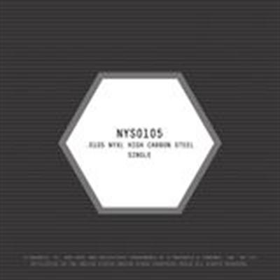 DADDARIO NYS0105 ELEKTRO VE AKUSTİK TEK TEL, E-(Mİ), YÜKSEK KARBONLU ÇELİK