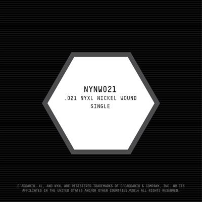 DADDARIO NYNW021 ELEKTRO VE AKUSTİK TEK TEL, NYXL SERİSİ, 0.021