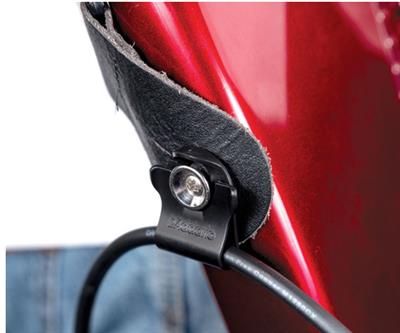 PLANETWAVES PW-DLC-01 GİTAR ASKI KİLİDİ