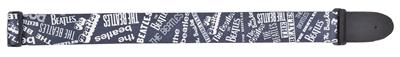 PLANETWAVES 50BTL02 GİTAR ASKISI, 50MM, BEATLES-BEATLEMANIA