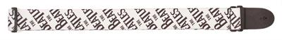 PLANETWAVES 50BTL01 GİTAR ASKISI, 50MM, BEATLES-CLASSIC LOGO