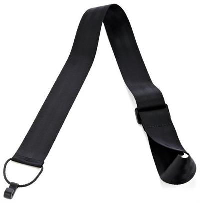 PLANETWAVES 50CL000 GİTAR ASKISI, 50MM, KLASİK NYLON