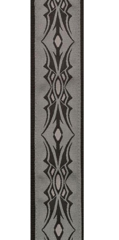 PLANETWAVES 50PLF06 GİTAR ASKISI, 50MM, LOCK TRIBAL