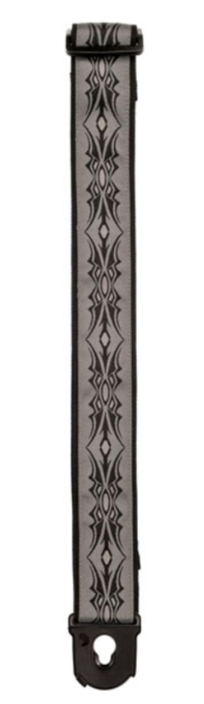 PLANETWAVES 50PLF06 GİTAR ASKISI, 50MM, LOCK TRIBAL