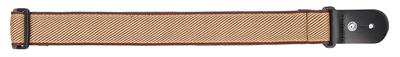GİTAR ASKISI DOKUMA 50 MM STRAP-NP TWEED