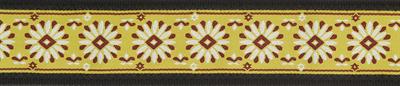 PLANETWAVES 50C08 GİTAR ASKISI, DOKUMA, STRAP MONTEREY