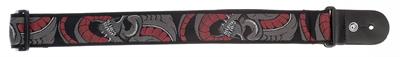 PLANETWAVES 50D02 GİTAR ASKISI, DOKUMA 50MM, STRAP-NP CRANIUM