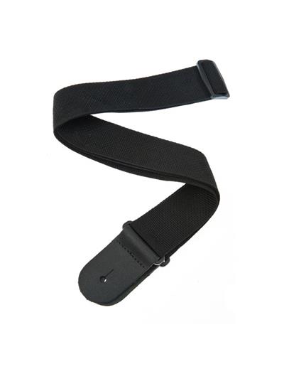 PLANETWAVES PWS100 GİTAR ASKISI, DOKUMA, SİYAH