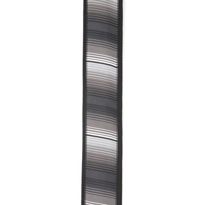 PLANETWAVES T20W1402 GİTAR ASKISI, LATIN BLANKET-GREYSCALE