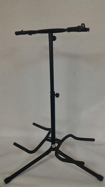 GİTAR SEHPASI İKİLİ