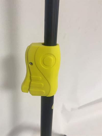 GİTAR SEHPASI OTOMATİK KİLİTLİ (HERCULES TİPİ)