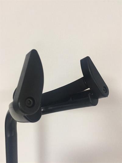 GİTAR SEHPASI OTOMATİK KİLİTLİ (HERCULES TİPİ)