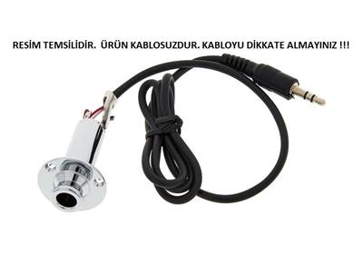 KABLOSUZ DİŞİ JACK GİRİŞİ