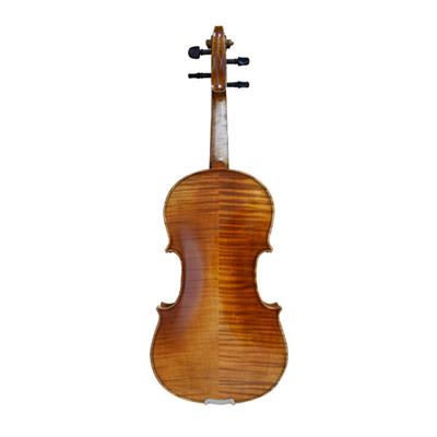 KINGLOS KNG KL-2A-02 KEMAN, 4/4