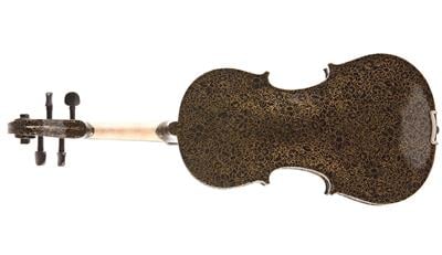 KINGLOS KNG HB-1303 KEMAN, 4/4