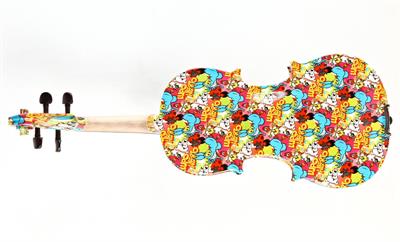 KINGLOS KNG KT-1405 KEMAN, 4/4