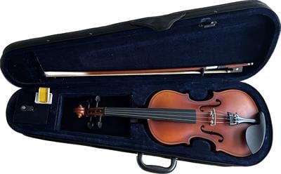 KEMAN, NATUREL MAT 4/4, HARDWOOD, KUMA? SERT KU