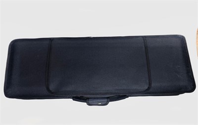 CREMONIA VG001HPA ANTİK MAT KEMAN, 4/4, HARELİ, DİKDÖRTGEN KUMAŞ SERT ÇANTALI