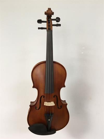 KEMAN, SÜPER, ANTİK MAT, SCALE 4/4, BURGU-KLAVYE-Ç