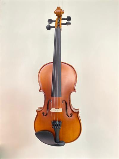 KEMAN, SCALE 4/4, MAT, KLAVYE KARARTILMI? AK