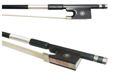 KINGLOS KNG XS-92VN KEMAN YAYI, KARBON FİBER, 4/4, SİYAH