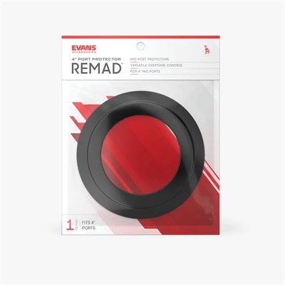 EVANS REMAD-R4 KİCK ÖN ÖNDERİ PORT KORUYUCU