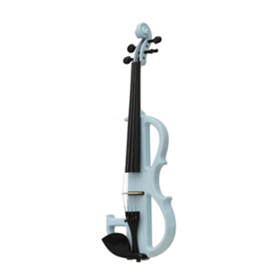 KINGLOS KNG DSG-B1808 ELEKTRO KEMAN MAVİ 4/4 KUTULU