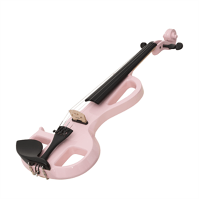 KINGLOS KNG MIDS-B1807 ELEKTRO KEMAN PEMBE 4/4 KUTULU