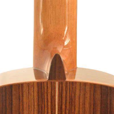 CAMPS M1-S KLASİK GİTAR, LADİN KAPAK