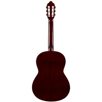 VALENCIA VC304ASB KLASİK GİTAR, 4/4, ANTİK SUNBURST MAT