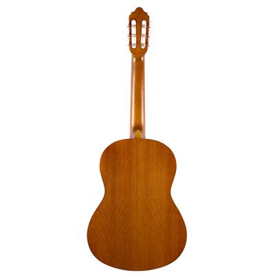 VALENCIA VC204 KLASİK GİTAR, 4/4, NATUREL MAT