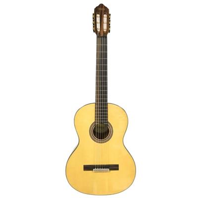 VALENCIA VC564 KLASİK GİTAR, 4/4, NATUREL PARLAK