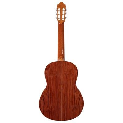 CAMPS M1-C KLASİK GİTAR, SEDİR KAPAK