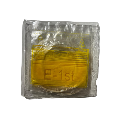 KLASİK GİTAR TELİ, TAKIM, SCALE 4/4