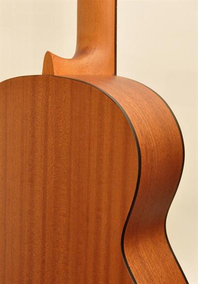 CAMPS ECO-RONDA KLASİK GİTAR