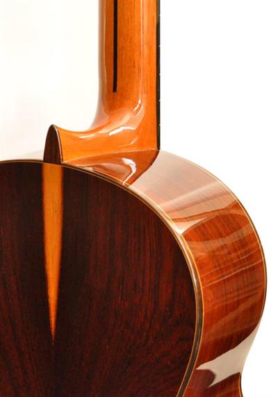 CAMPS M10S KLASİK GİTAR, LADİN KAPAK