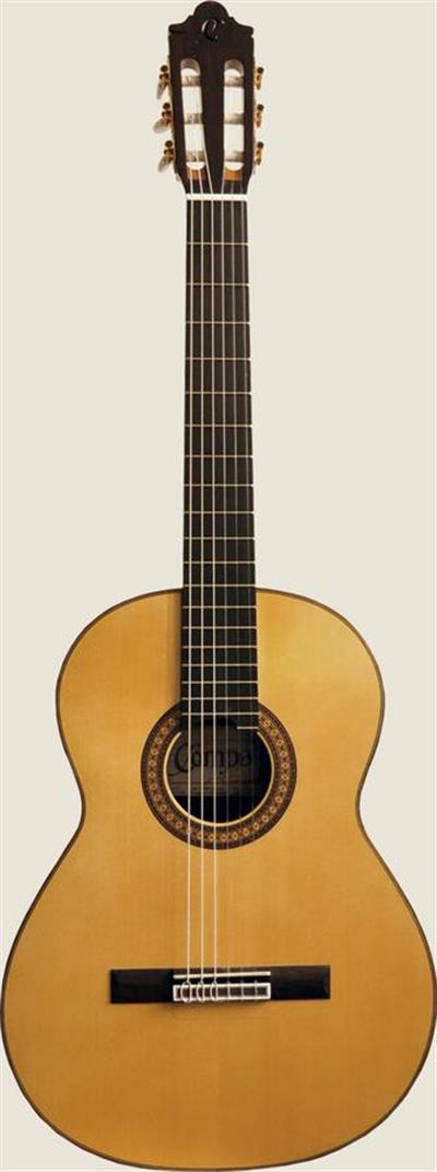 CAMPS M10S KLASİK GİTAR, LADİN KAPAK