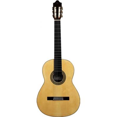 CAMPS M6-S KLASİK GİTAR, LADİN KAPAK