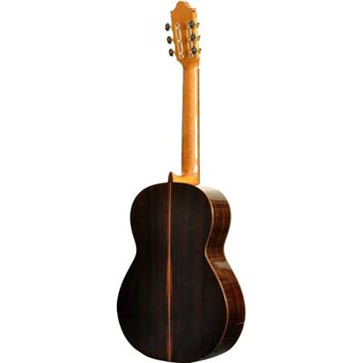 CAMPS M6-S KLASİK GİTAR, LADİN KAPAK