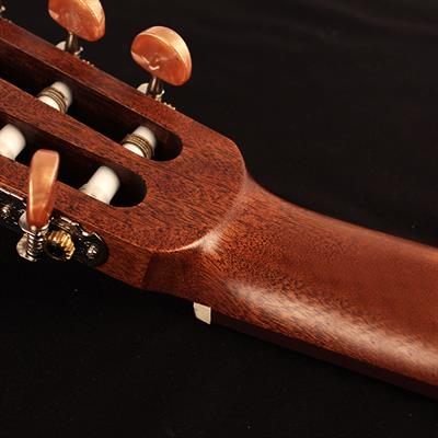 CORT AC100OP KLASİK GİTAR, OPEN PORE, LADİN KAPAK