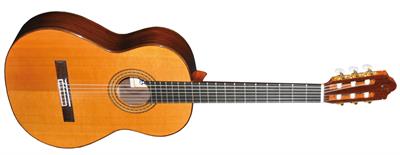 CAMPS M10C KLASİK GİTAR, SEDİR KAPAK