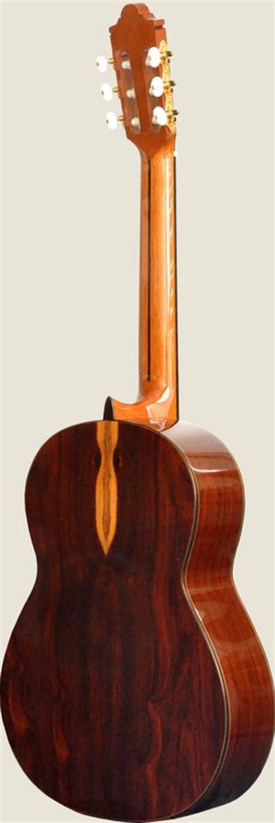 CAMPS M10C KLASİK GİTAR, SEDİR KAPAK