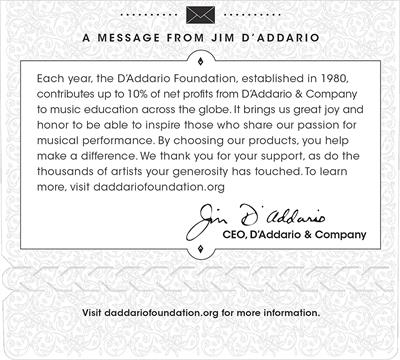 DADDARIO EJ46C PRO-ARTE KLASİK GİTAR TEL SETİ, COMPOSITE CORE, HARD TENSION