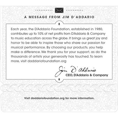 DADDARIO EJ45TT PRO-ARTE KLASİK GİTAR TEL SETİ, DYNACORE, TITANIUM, NORMAL TENSION