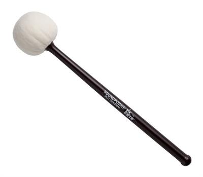 VICFIRTH BD1 MALLET GENERAL, KAFA (HEAD): 3.25